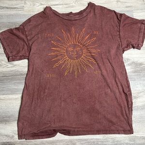 American eagle t shirt